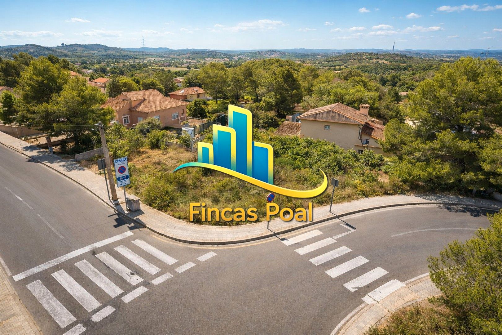 Residencial en venda en Canyelles