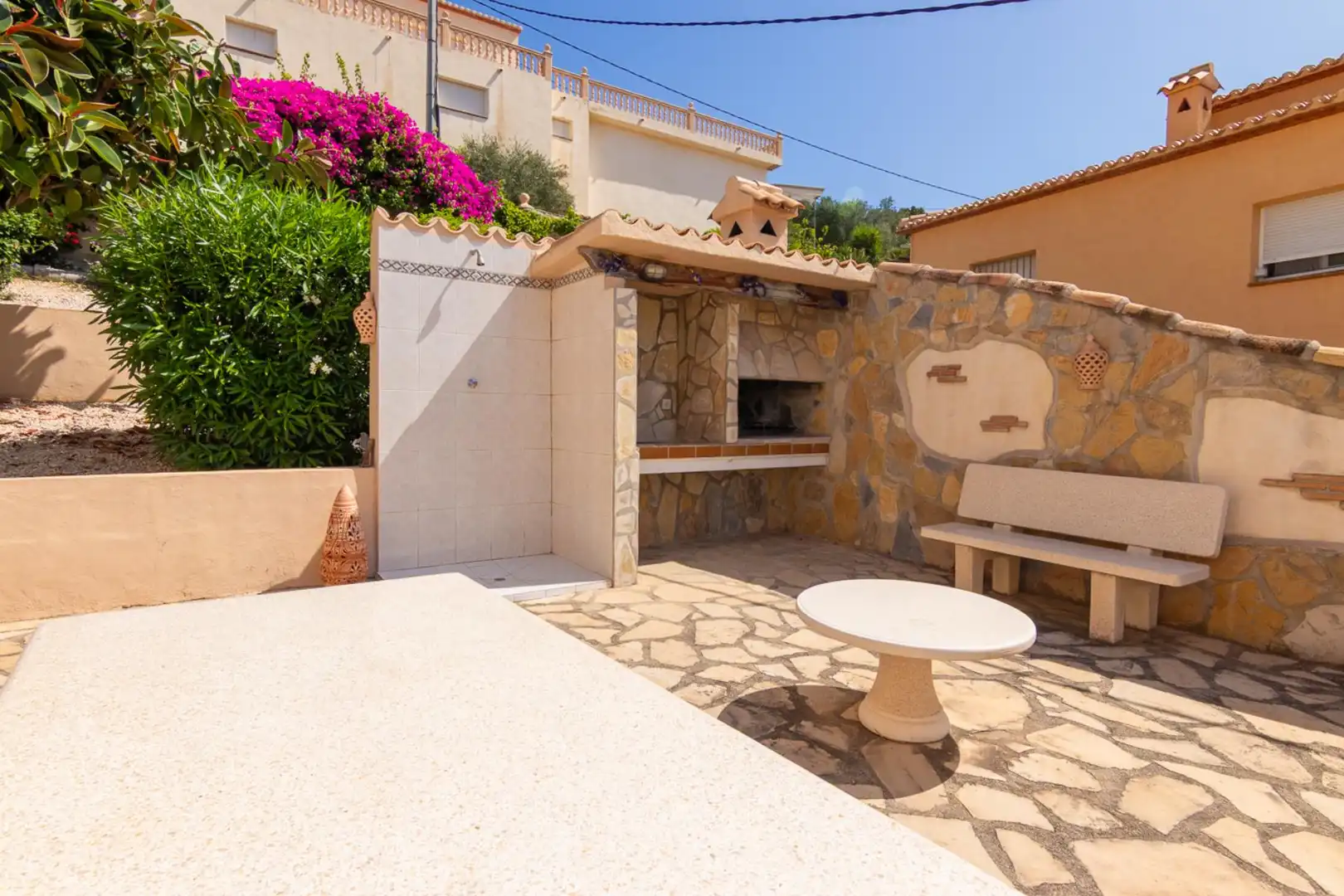 Chalet con piscina en venta en Sanet y Negrals, imagen 40