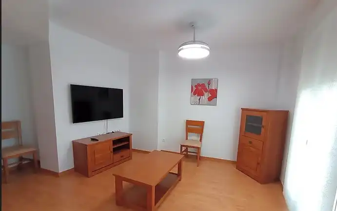 Duplex with terrace to rent in Calle Alberto López Poveda 20, imagen 2