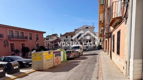 Foto 2 de Loft en venda a Consistorial , -1, Requena, Valencia