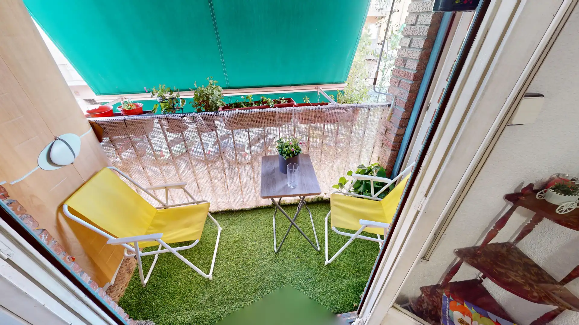 Wohnung zum Verkauf in Carrer Francisco Tomás y Valiente, imagen 6