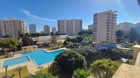 Foto 2 de Apartament en venda a  Holanda, 14, Playa de San Juan, Alicante