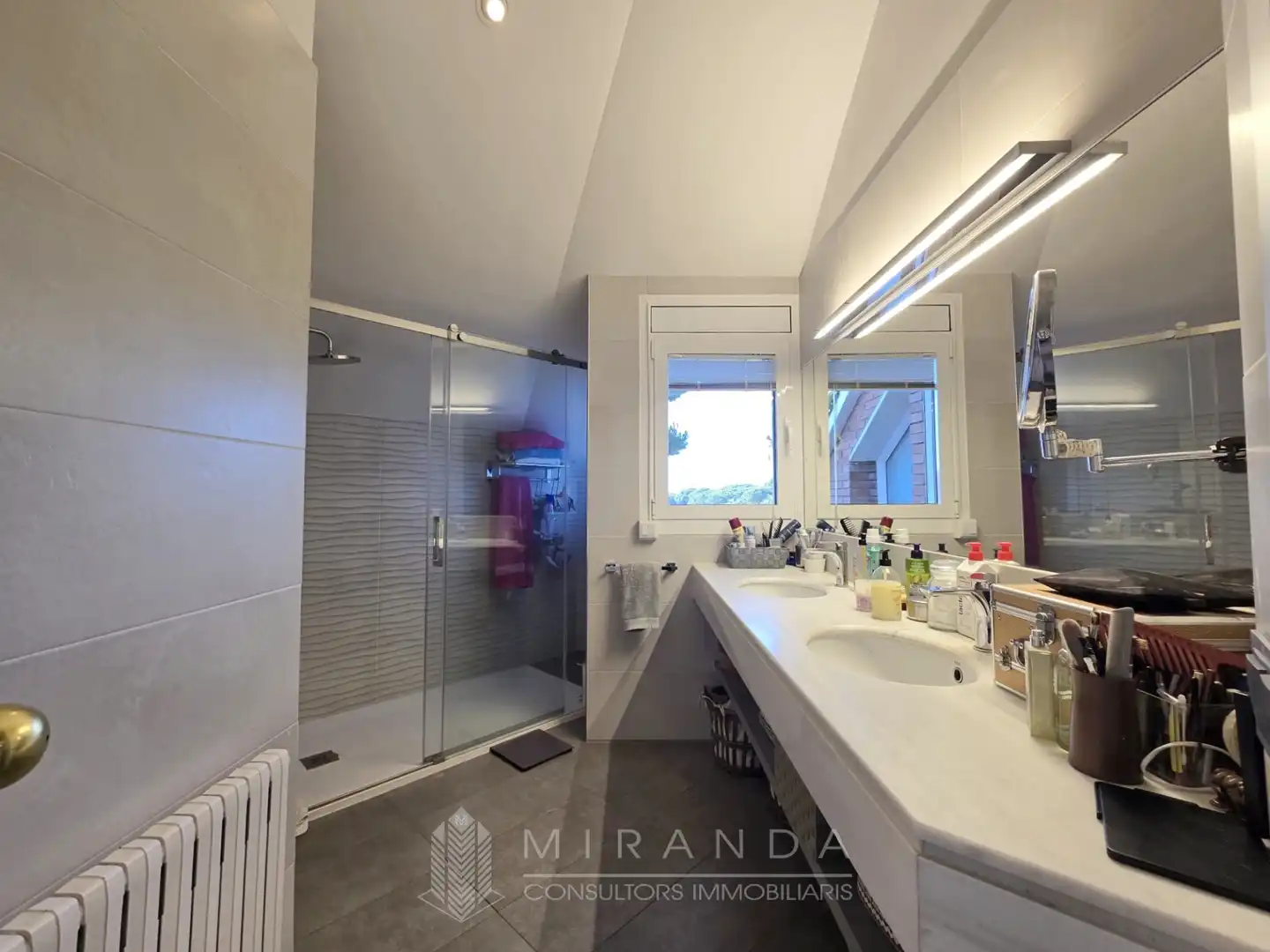 Villa con terrazza in vendita a Avinguda de les Bilbenyes, imagen 48