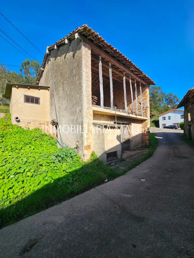 Casa o chalet en venta en Colunga