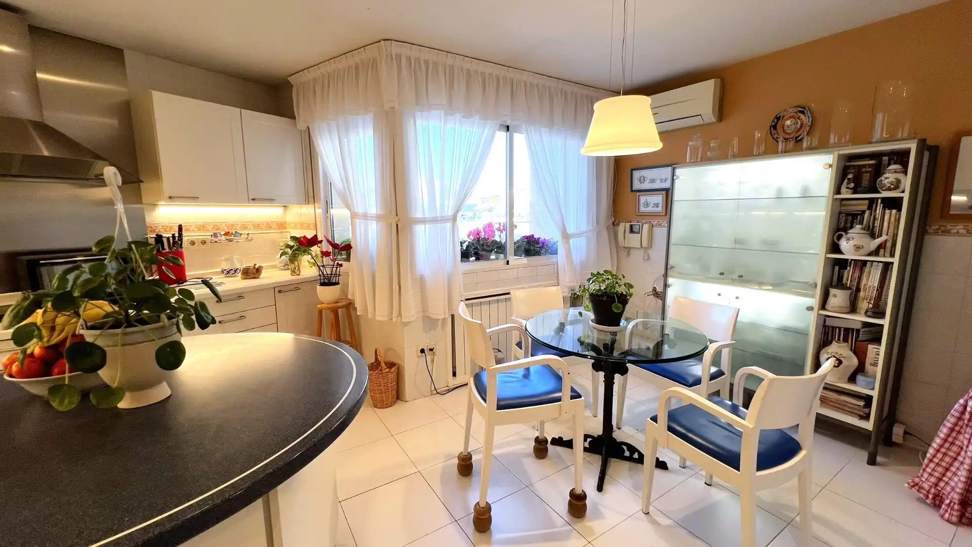 Penthouse mit Aufzug zum Verkauf in Barrio de Salamanca, imagen 43