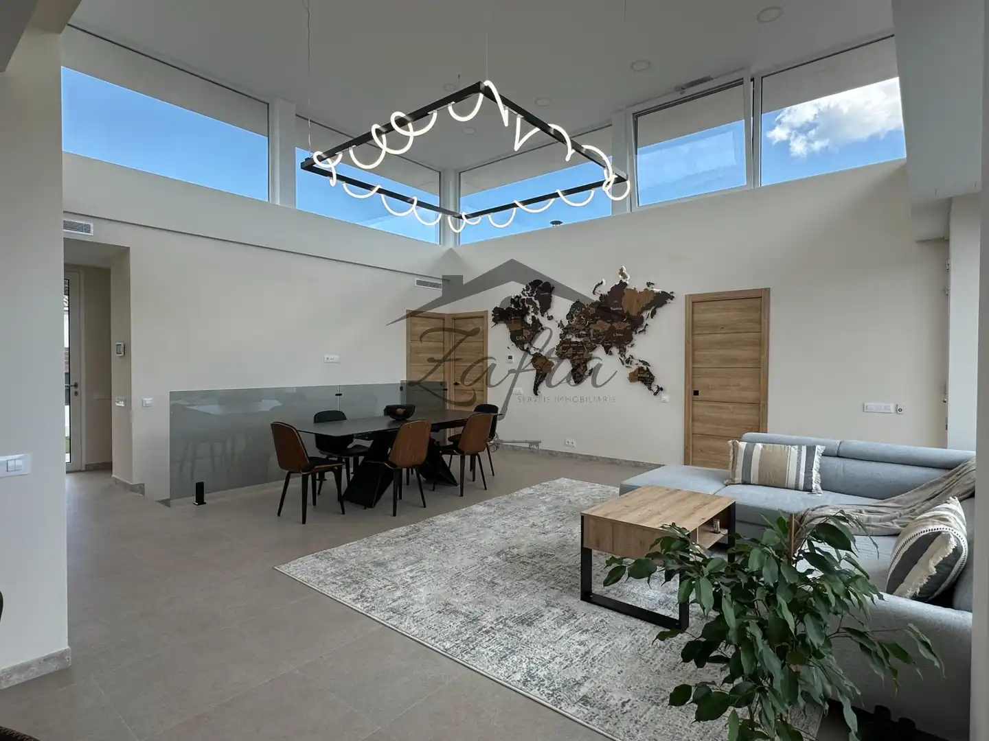 Haus mit Pool zum Verkauf in La Goba, imagen 15