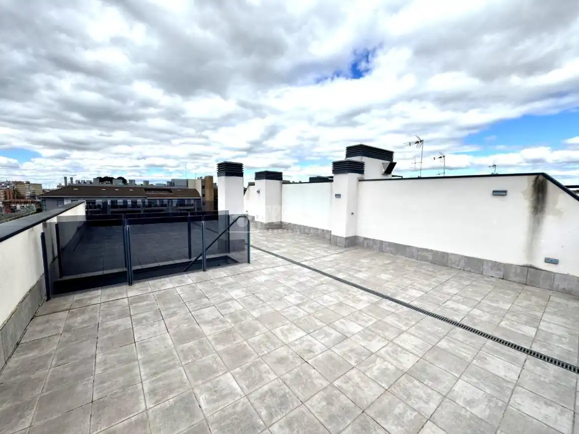 Piso en venta en Ensanche