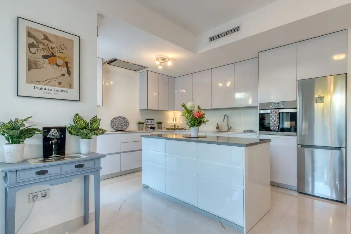 Wohnung mit Aufzug zum Verkauf in Benamara - Atalaya, imagen 14