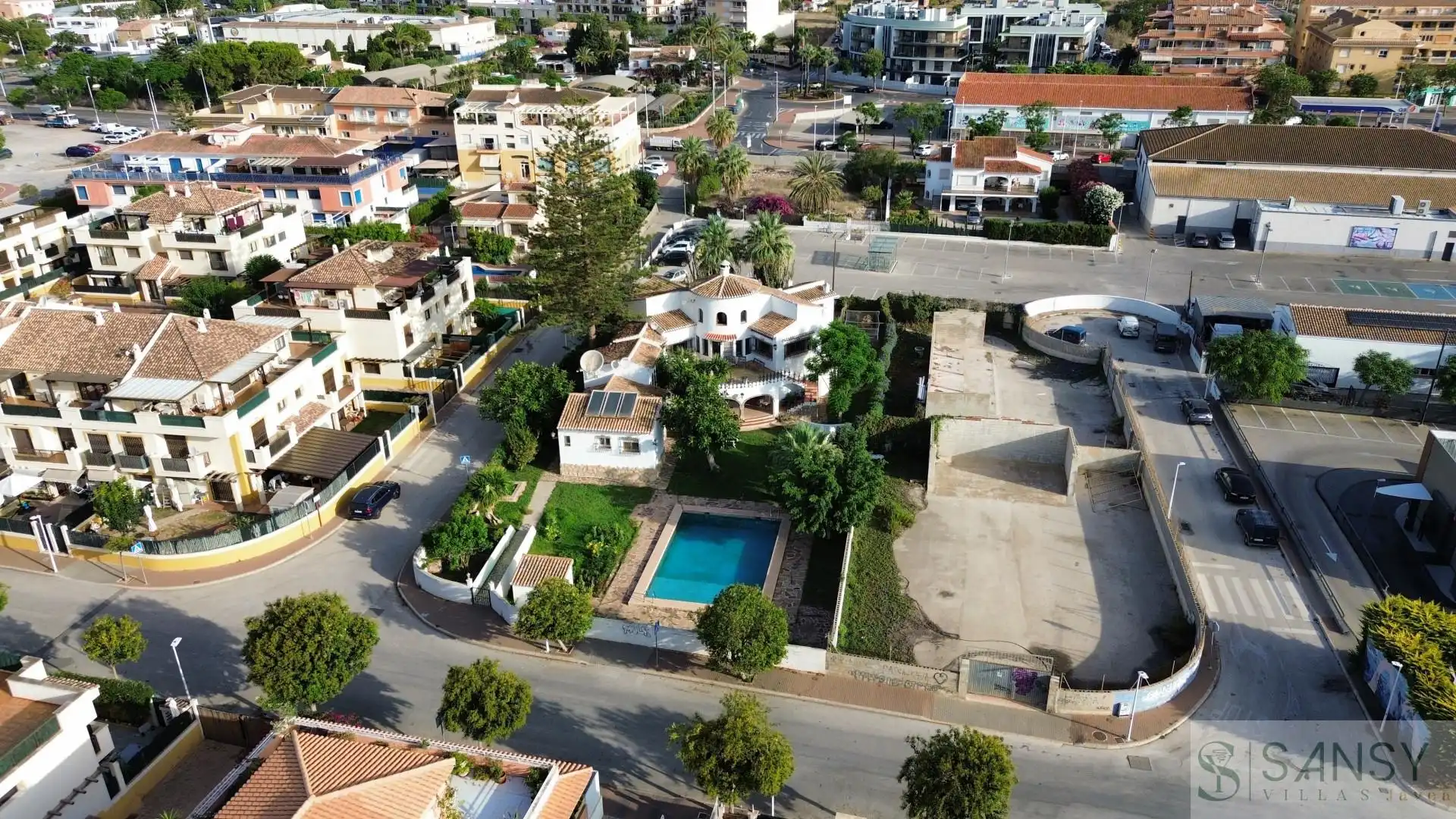 Xalet amb piscina en venda a Montañar - El Arenal, imagen 4