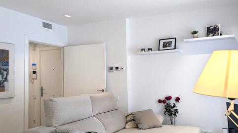 Foto 4 de Piso en venta en Carrer del Doctor Ullés, Ca n'Aurell, Barcelona