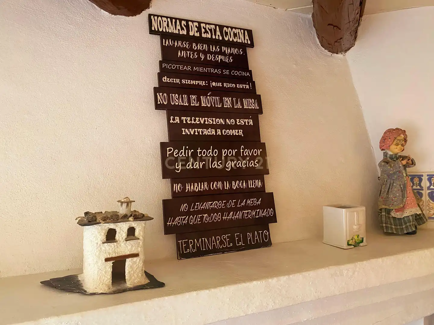 Casa o xalet en venda en Berja amb Piscina