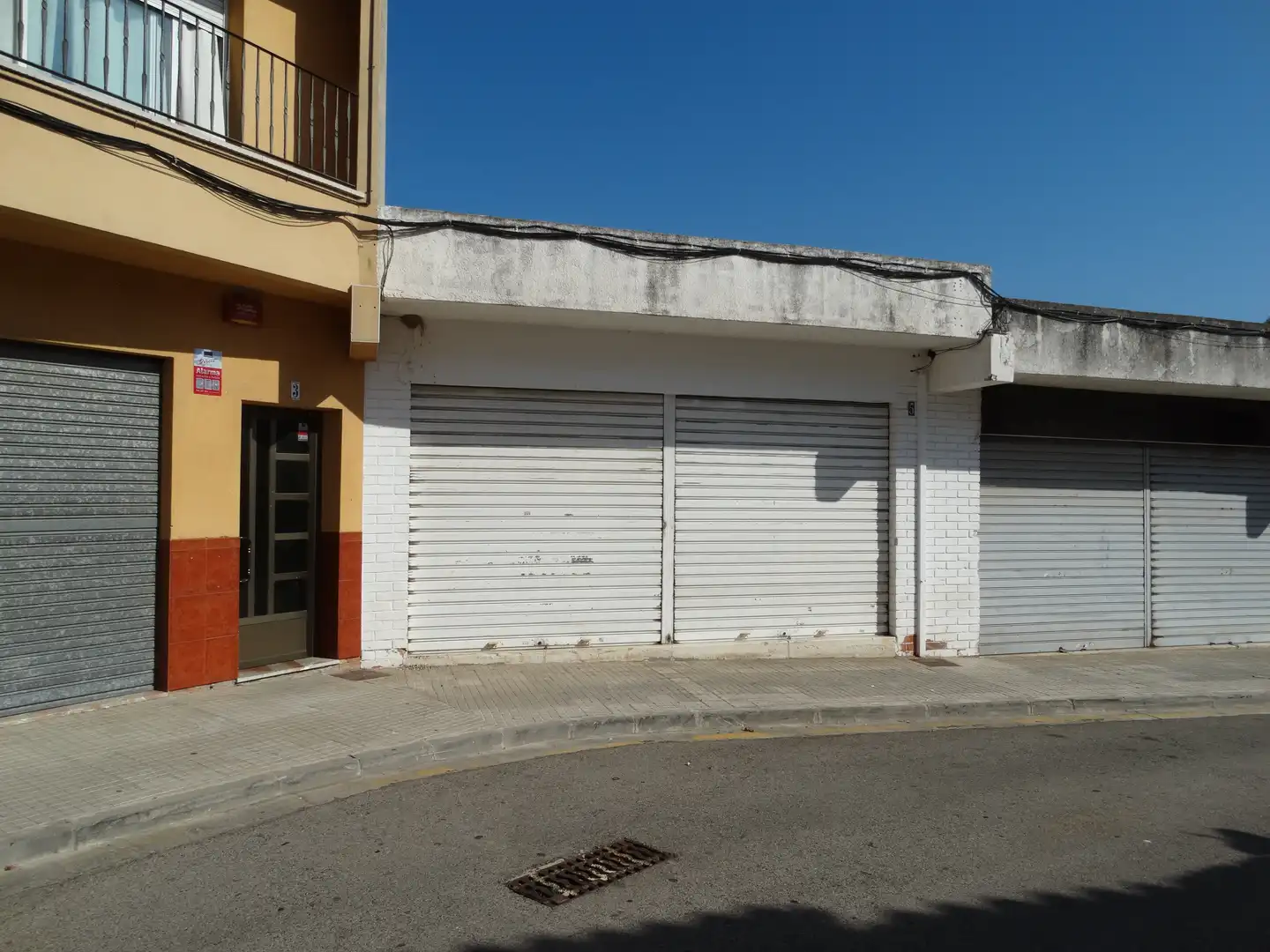 Local comercial en venda a Passatge Ramon Llull