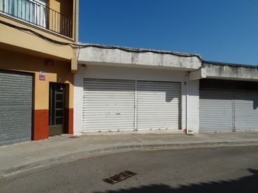 Locale commerciale in vendita a Passatge Ramon Llull