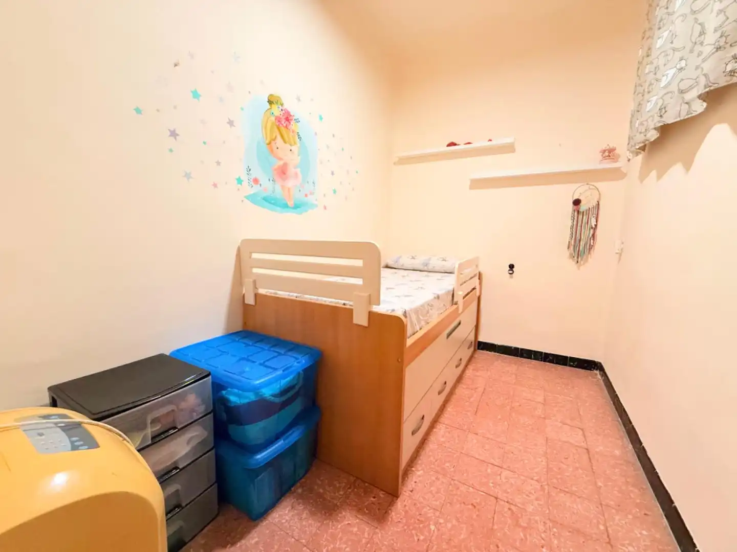 Habitación de Casa o chalet en venta en Cullera con Terraza