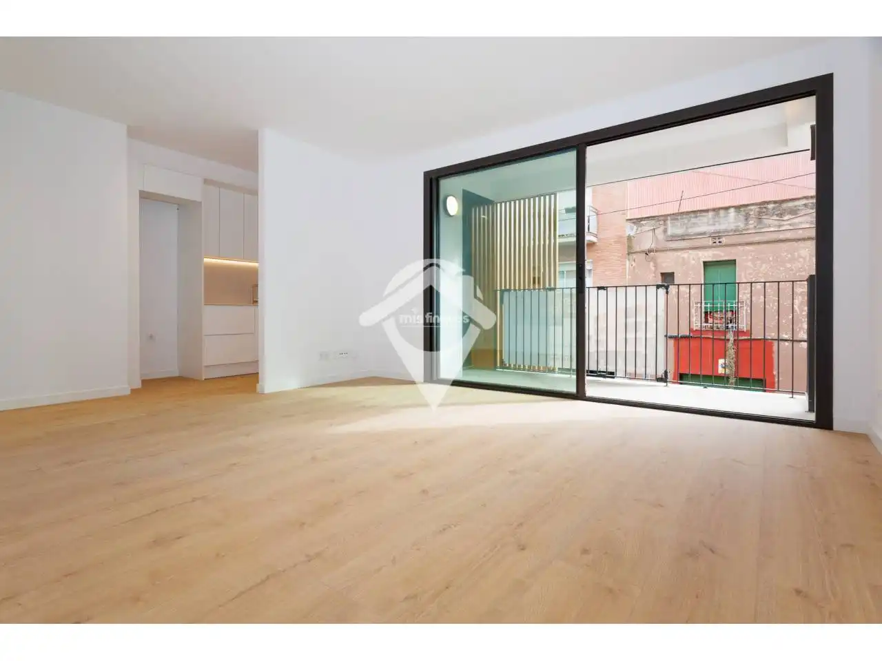 Wohnung zum Verkauf in Sant Quirze del Vallès mit Klimaanlage, Heizung und Parkett