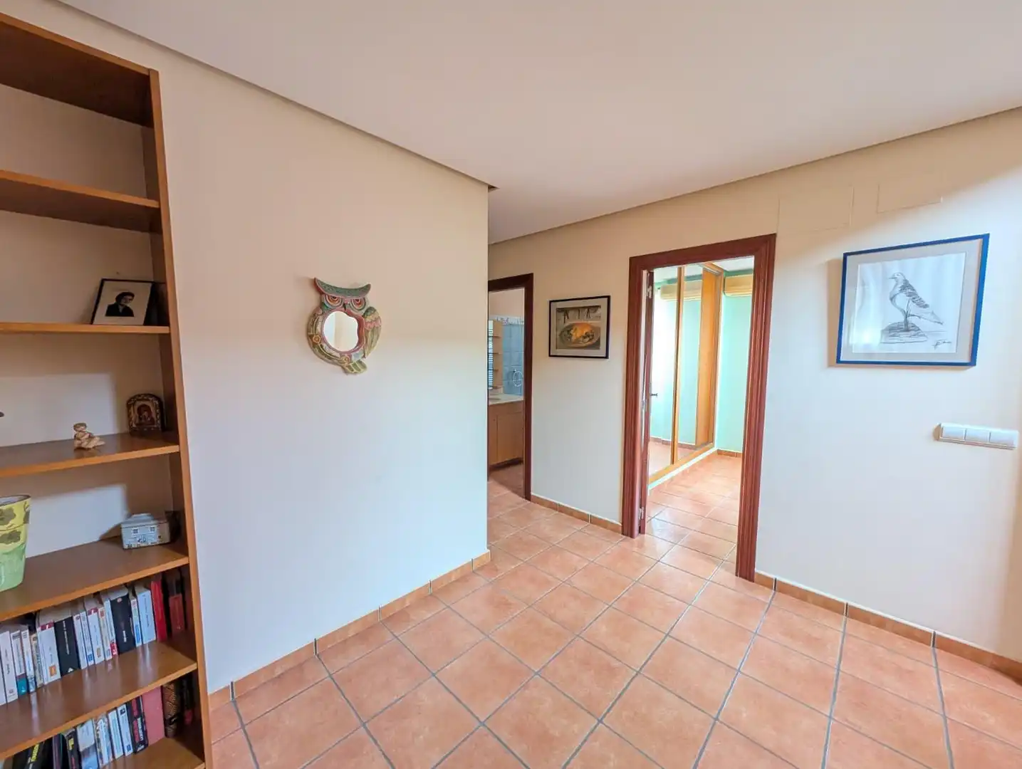 Haus oder Chalet zum Verkauf in Gandia mit Heizung, Privatgarten und Terrasse