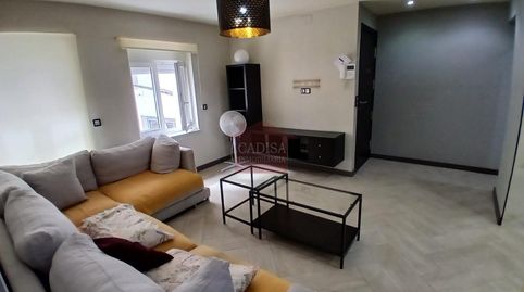 Foto 3 de Piso en venta en Paseo de Los Robles, Garrido Norte, Salamanca Capital