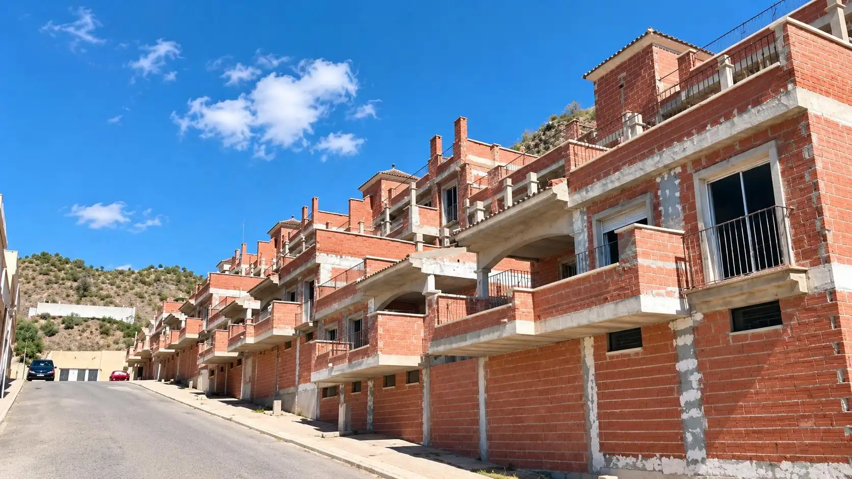 Residential for sale in Los Collados-Los Geraneos