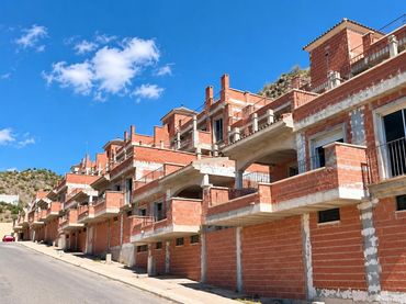 Residential for sale in Los Collados-Los Geraneos