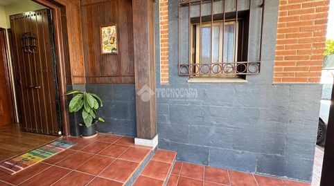 Foto 3 de Casa adosada en venda a Gerindote, Toledo