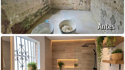 Photo 4 of Houses for sale in La Paz, Alcalá de Guadaira