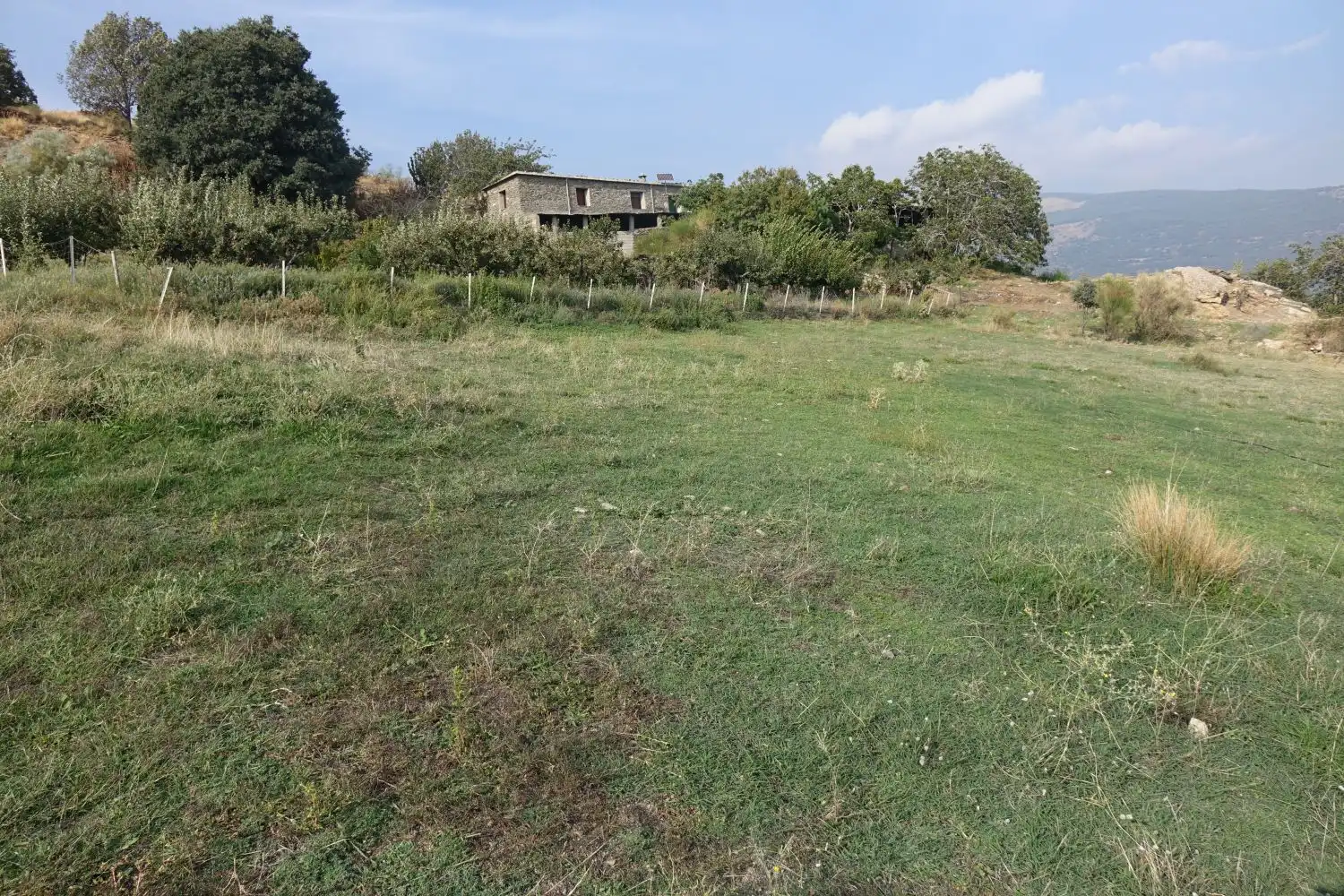 Casa o xalet en venda en Pampaneira