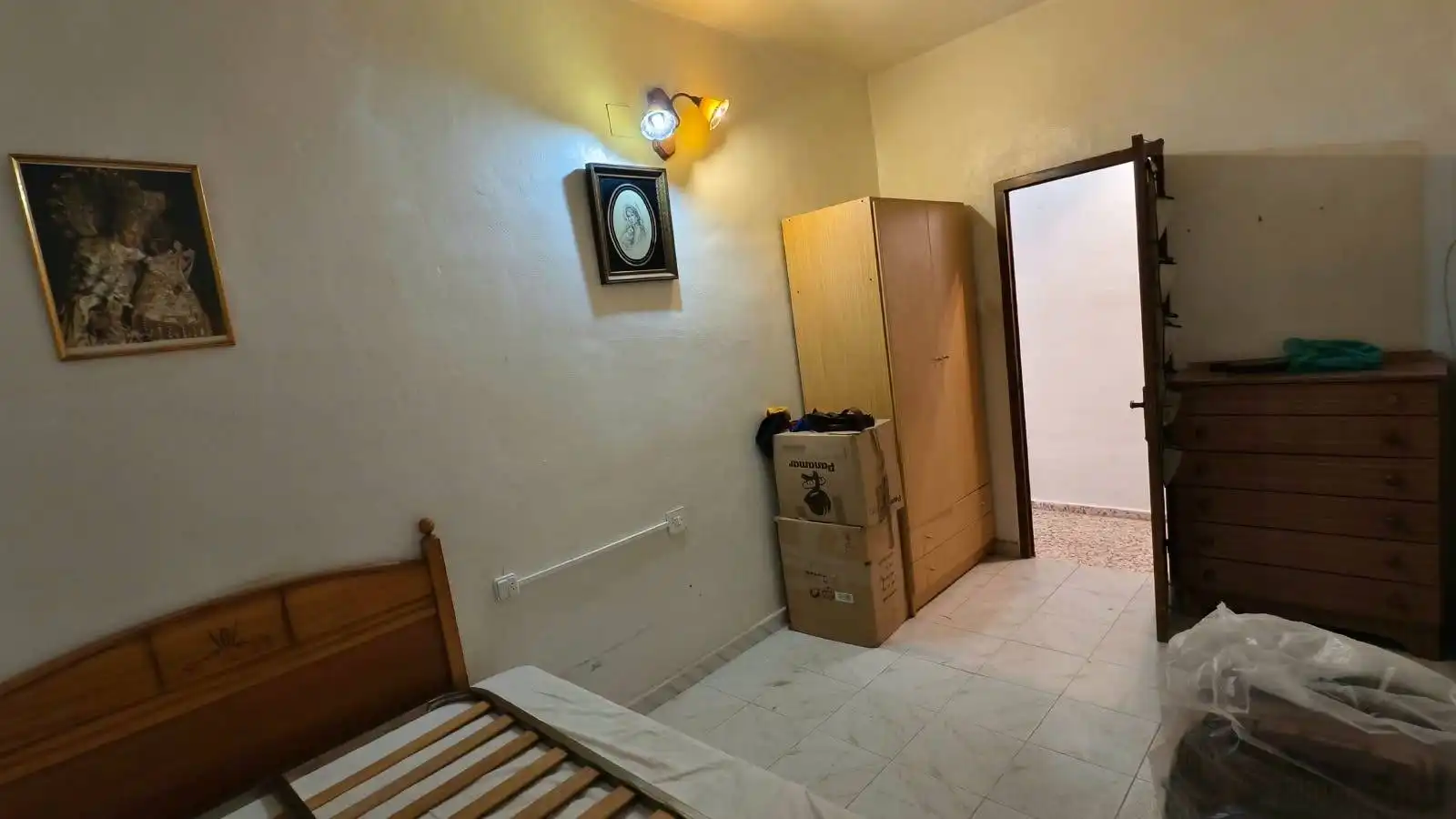 Casa rústica con jardín en venta en Crevillent, imagen 35