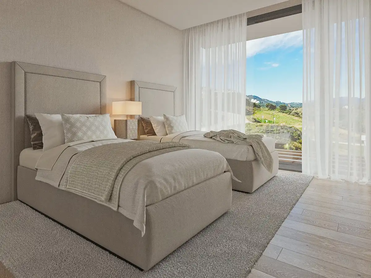 Casa con piscina en venta en El Faro de Calaburra - Chaparral, imagen 17