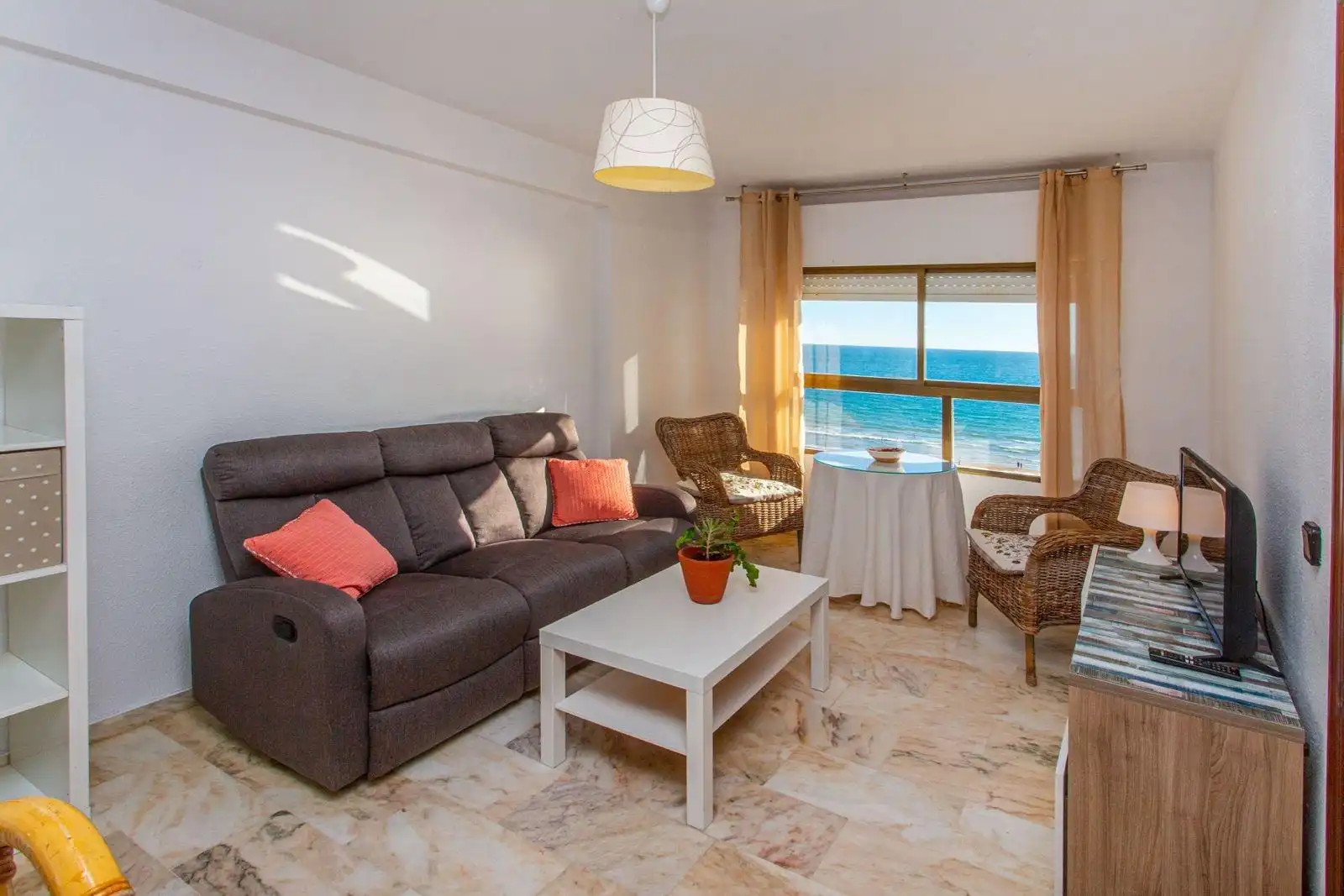Flat with lift to rent in Paseo Marítimo - San José - La Laguna, imagen 6