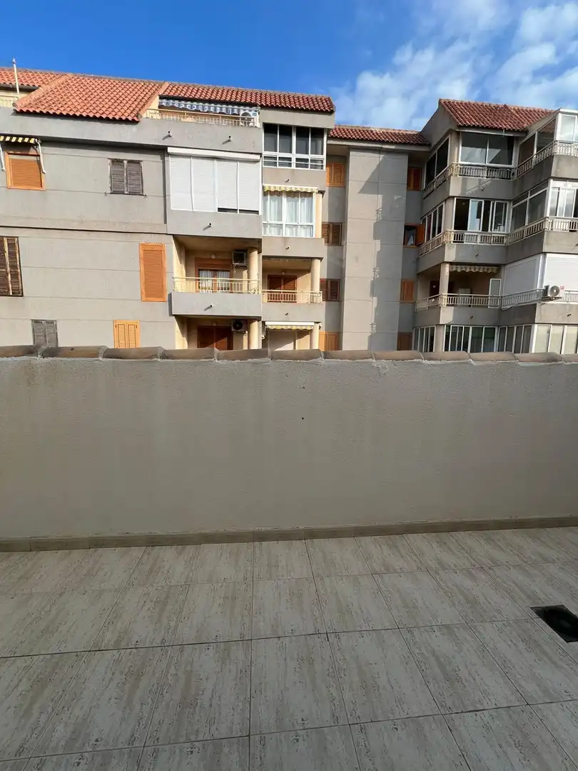 Ático en venta en Playa del Acequión, Náufragos y Rocío del Mar, imagen 13