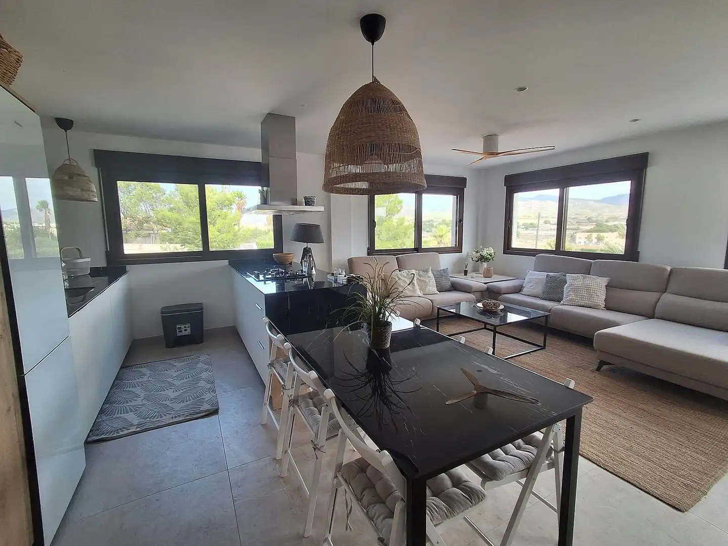 Chalet en venta en San Crispín - Huerta Nueva-Estación, imagen 60