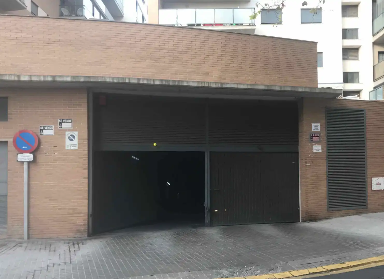 Parking for sale in C/ Dauradella