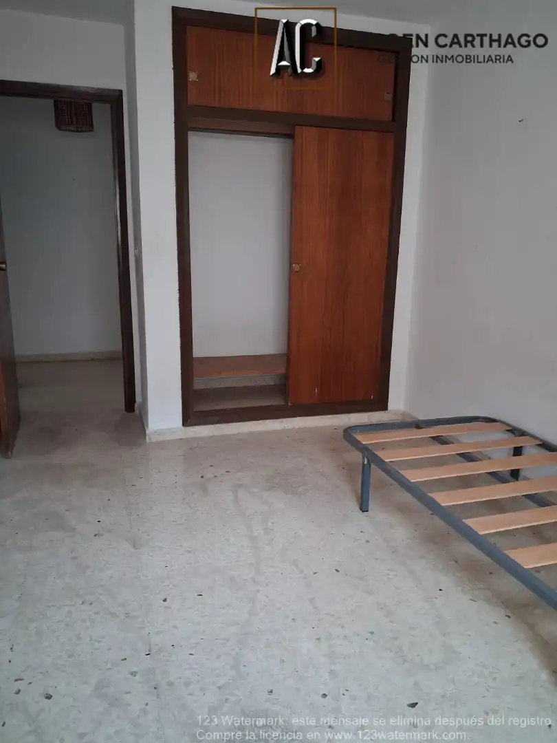 Flat for sale in Los Alcázares  with Terrace, Furnished and Balcony