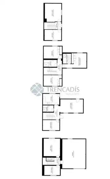 Casa a schiera in vendita a CM PONTONES DE LOS   SESEÑA (TOLEDO), imagen 28