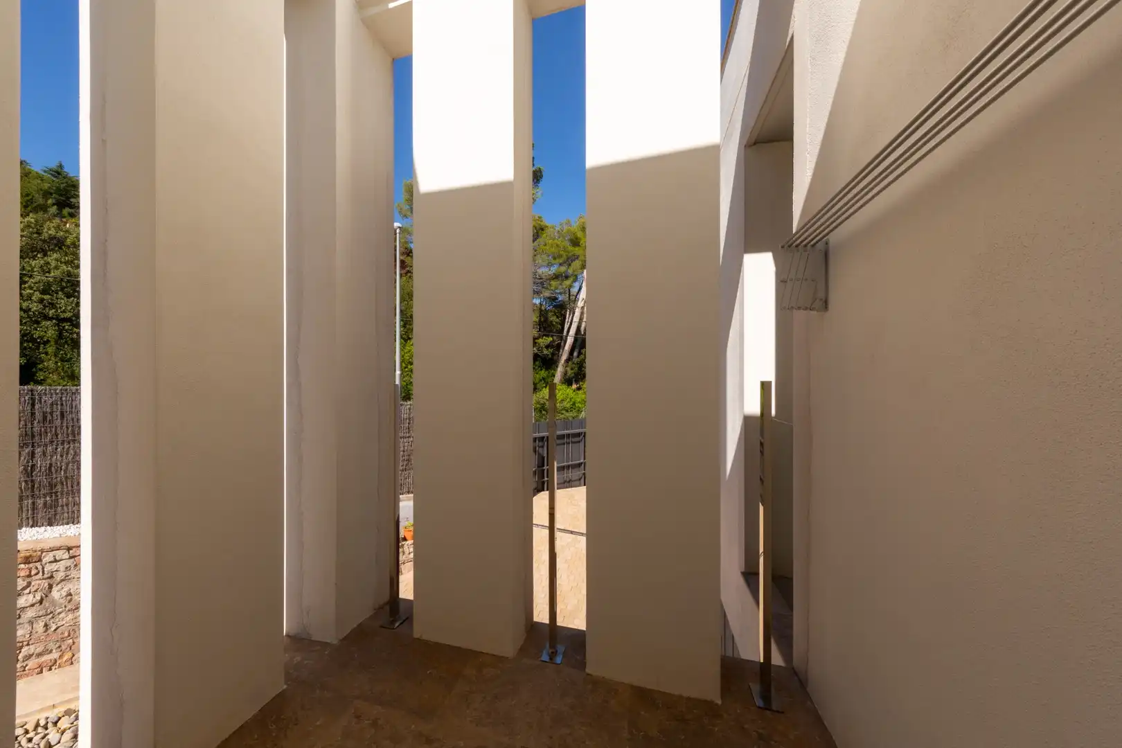 Casa o xalet en venda en Matadepera amb Aire condicionat, Calefacció i Jardí privat