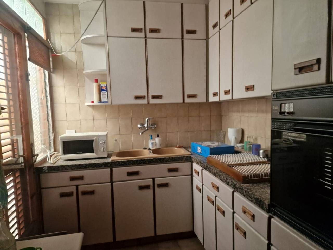 Kitchen of House or chalet for sale in Navarcles  with Air Conditioner, Heating and Terrace