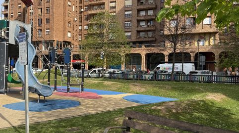 Foto 4 de Dúplex en venda a Plaza de la Guitarra, 17, Centro, Avilés