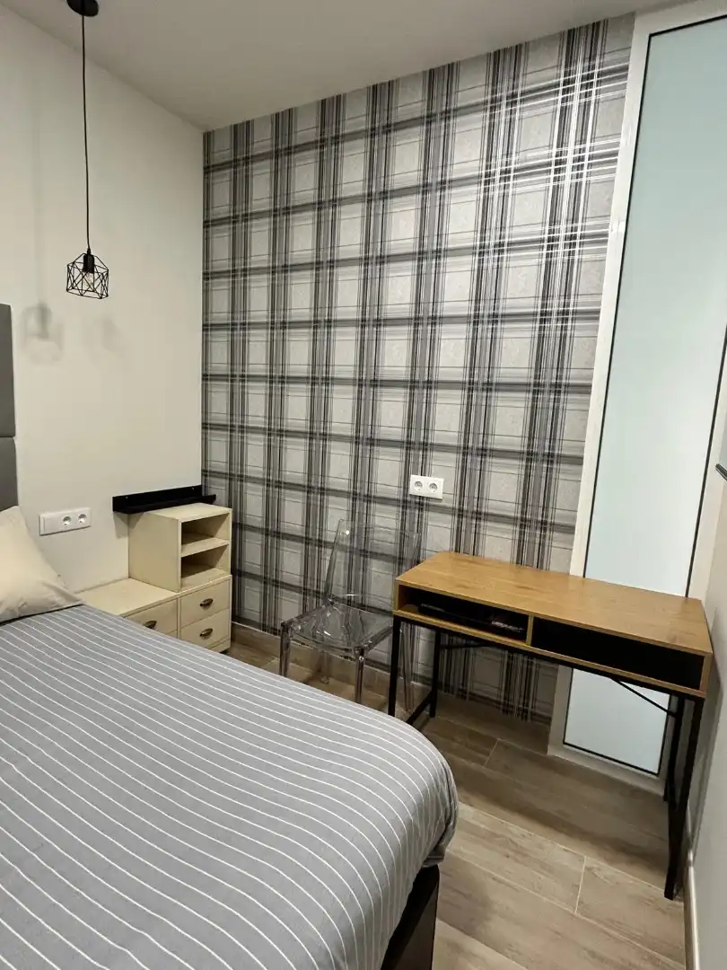 Wohnung zum Verkauf in Barrio Rodil, Mortera