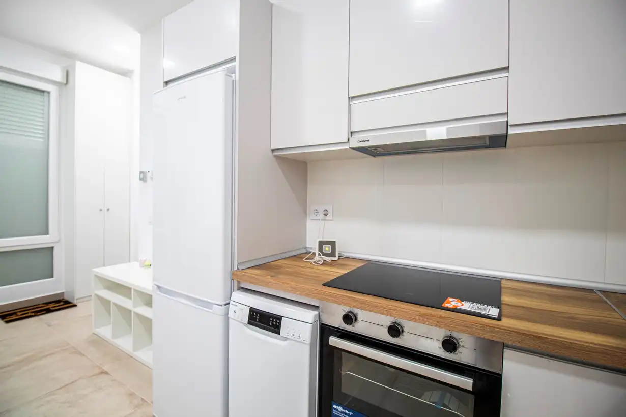 Duplex to rent in Calle de Centenera 2, imagen 8