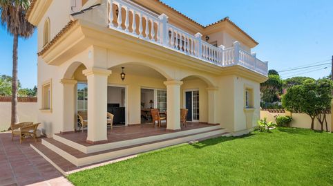 Foto 5 de Casa o xalet en venda a Costabella, Marbella