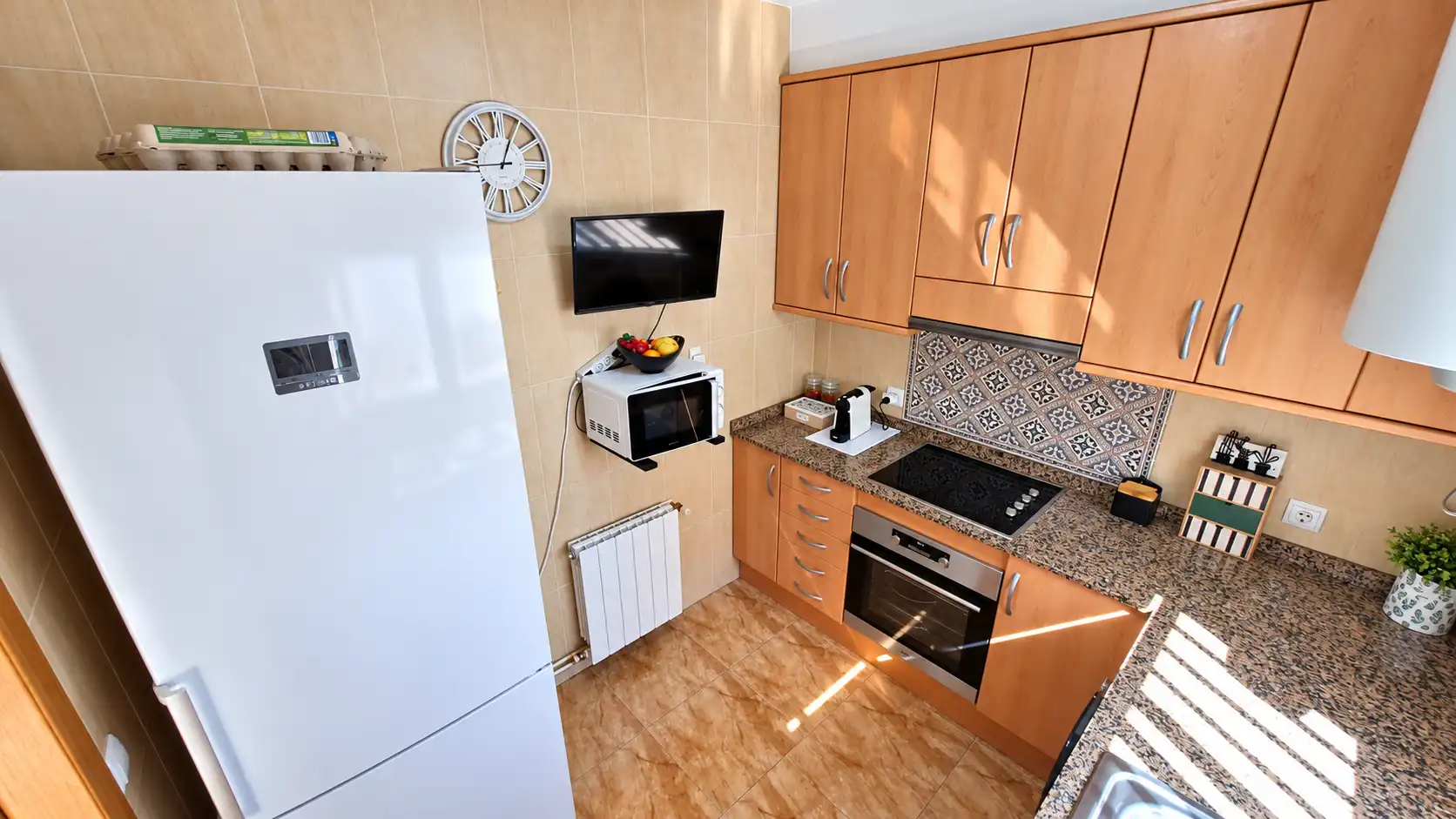 Maison mitoyenne avec jardin à vendre à de Santa Olga, imagen 28