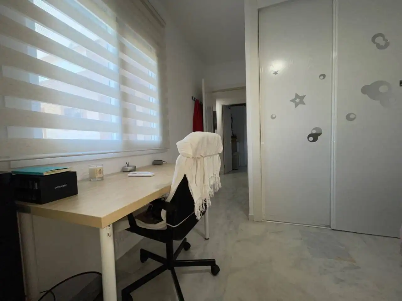 Habitación de Ático en venta en Casares con Aire acondicionado, Calefacción y Terraza