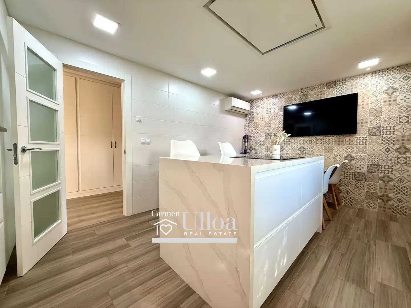 Detached house with pool for sale in Calle del Pino, imagen 28