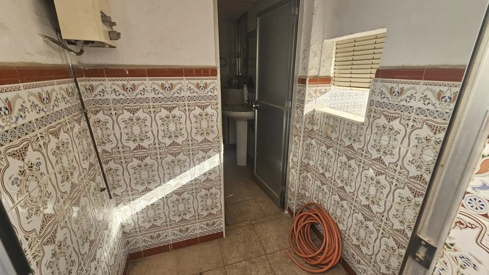 Bany de Casa o xalet en venda en Córdoba amb Traster