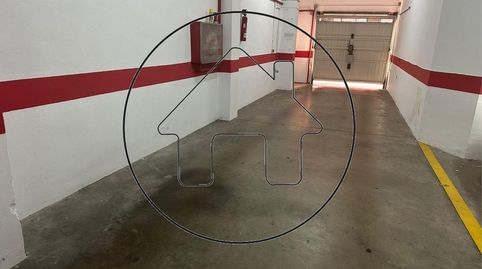 Photo 2 of Garage for sale in Doctor Francisco Vázquez Limón, Centro, Huelva Capital