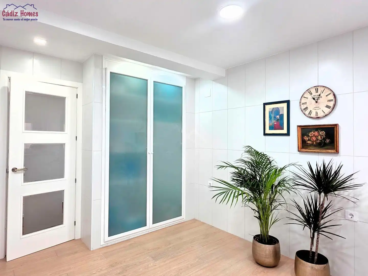 Wohnung mit Aufzug zum Verkauf in Alameda - Mentidero - Teatro Falla, imagen 14
