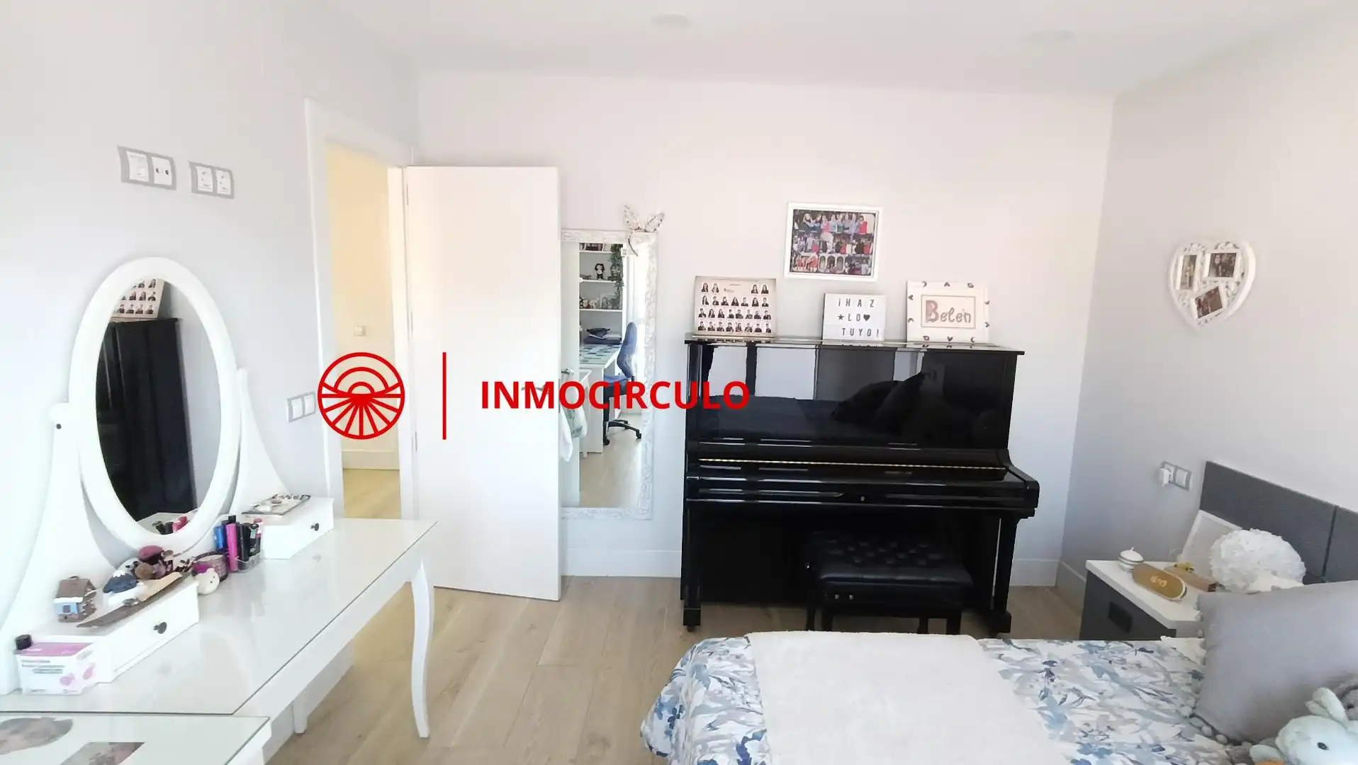 Dormitori de Casa o xalet en venda en Illera