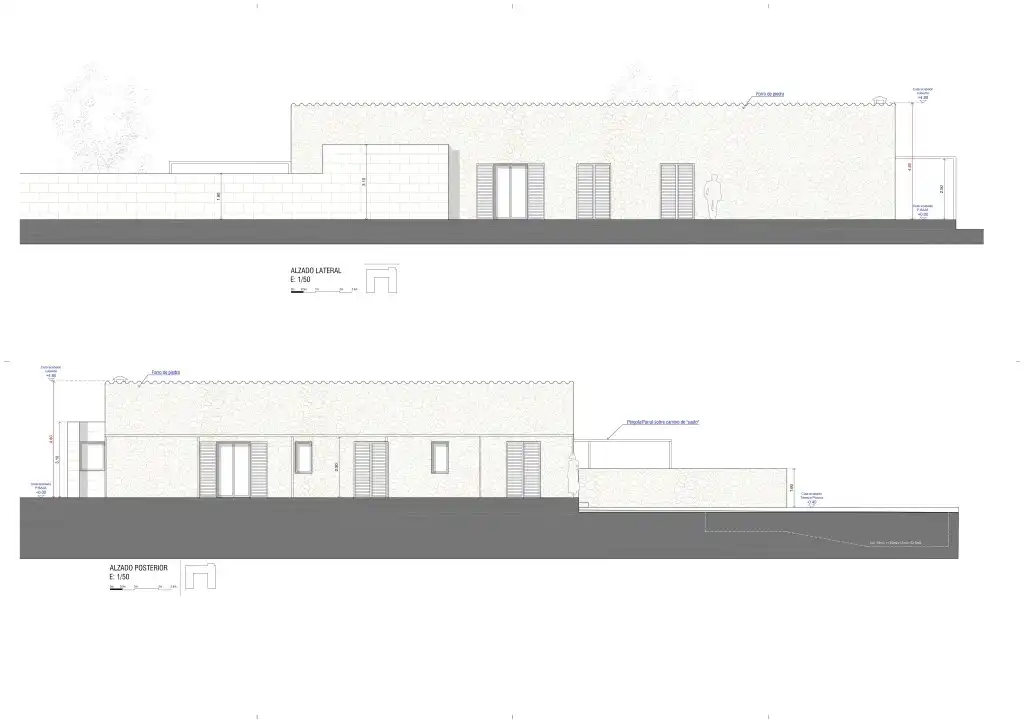Maison rustique avec piscine à vendre à Binissalem, imagen 6