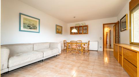 Foto 4 de Pis en venda a Avinguda de la Diputació, Cap de Sant Pere, Tarragona