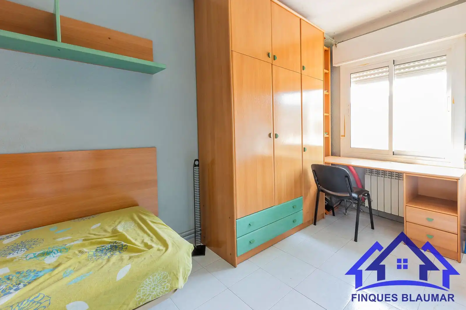 Habitación de Piso en venta en Canet de Mar con Calefacción